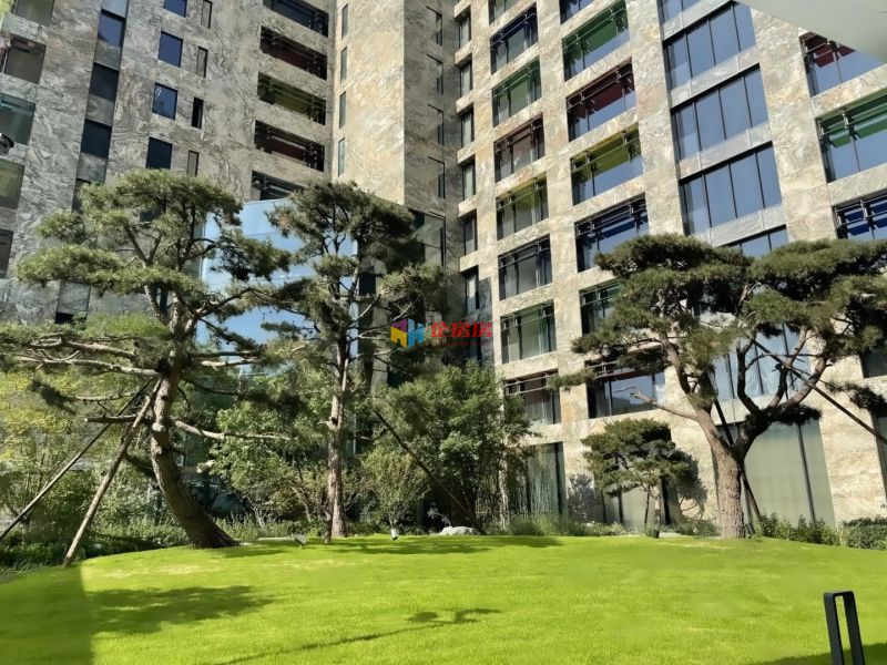 万科时代中心·奥林