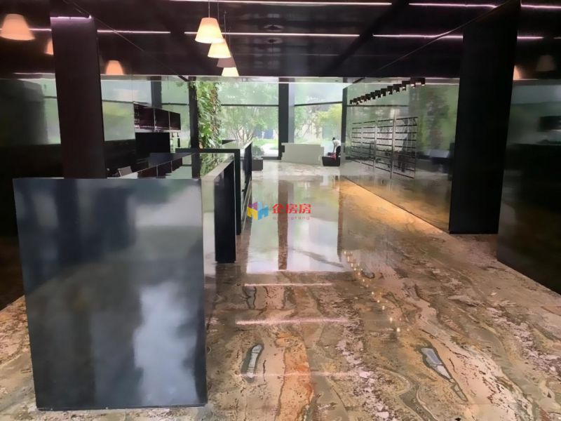 万科时代中心·奥林