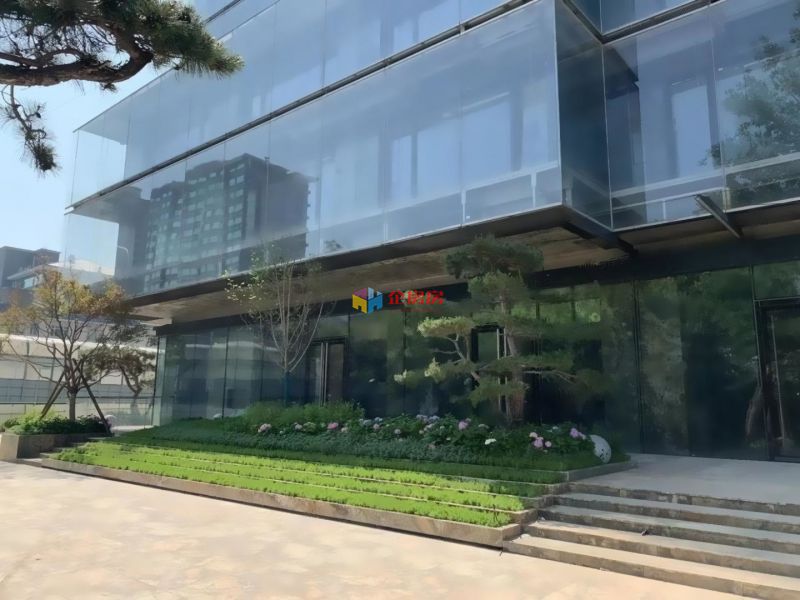 万科时代中心·奥林