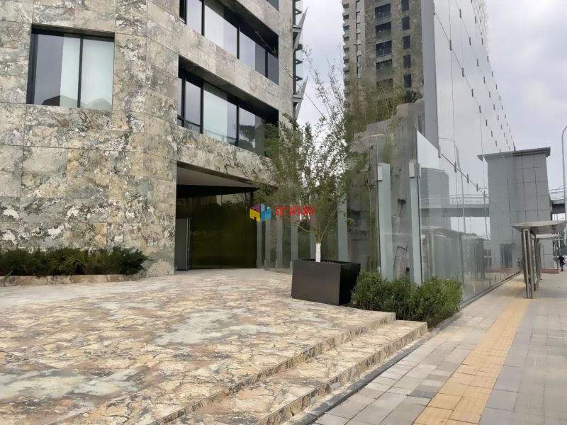 万科时代中心·奥林