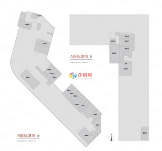 万科时代中心·奥林