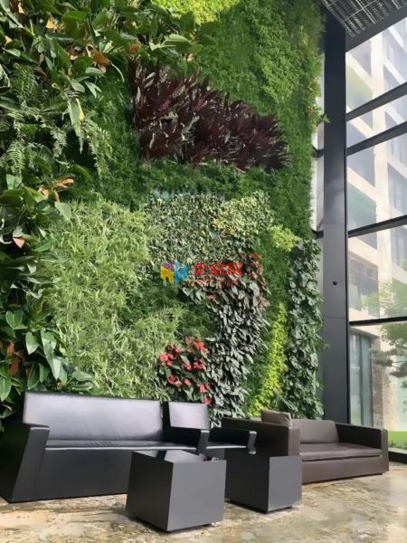 万科时代中心·奥林