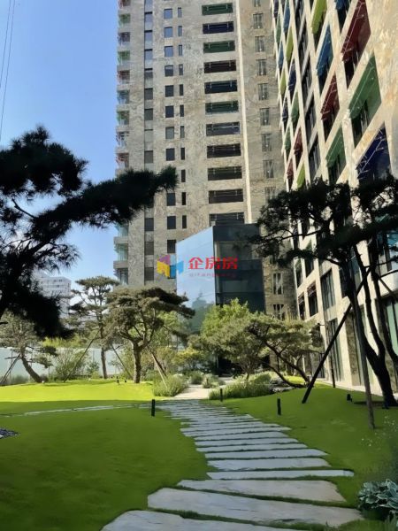 万科时代中心·奥林