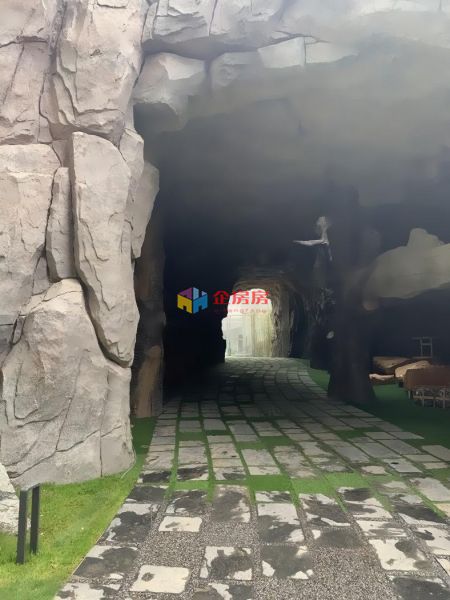 万科时代中心·奥林